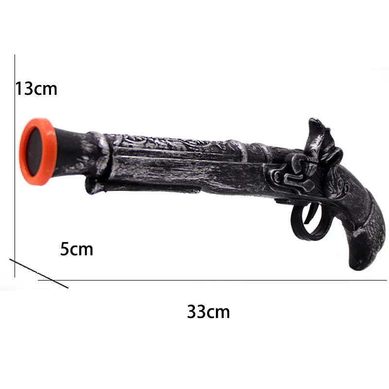 Pirate Halloween Costume - product image 2