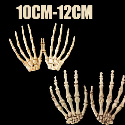 Skeleton Hand Halloween Prop - product image 29