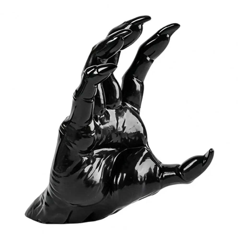 Resin Halloween Claws Halloween Wall Mounted Hands Spooky Claw Ornament Life - product image 7