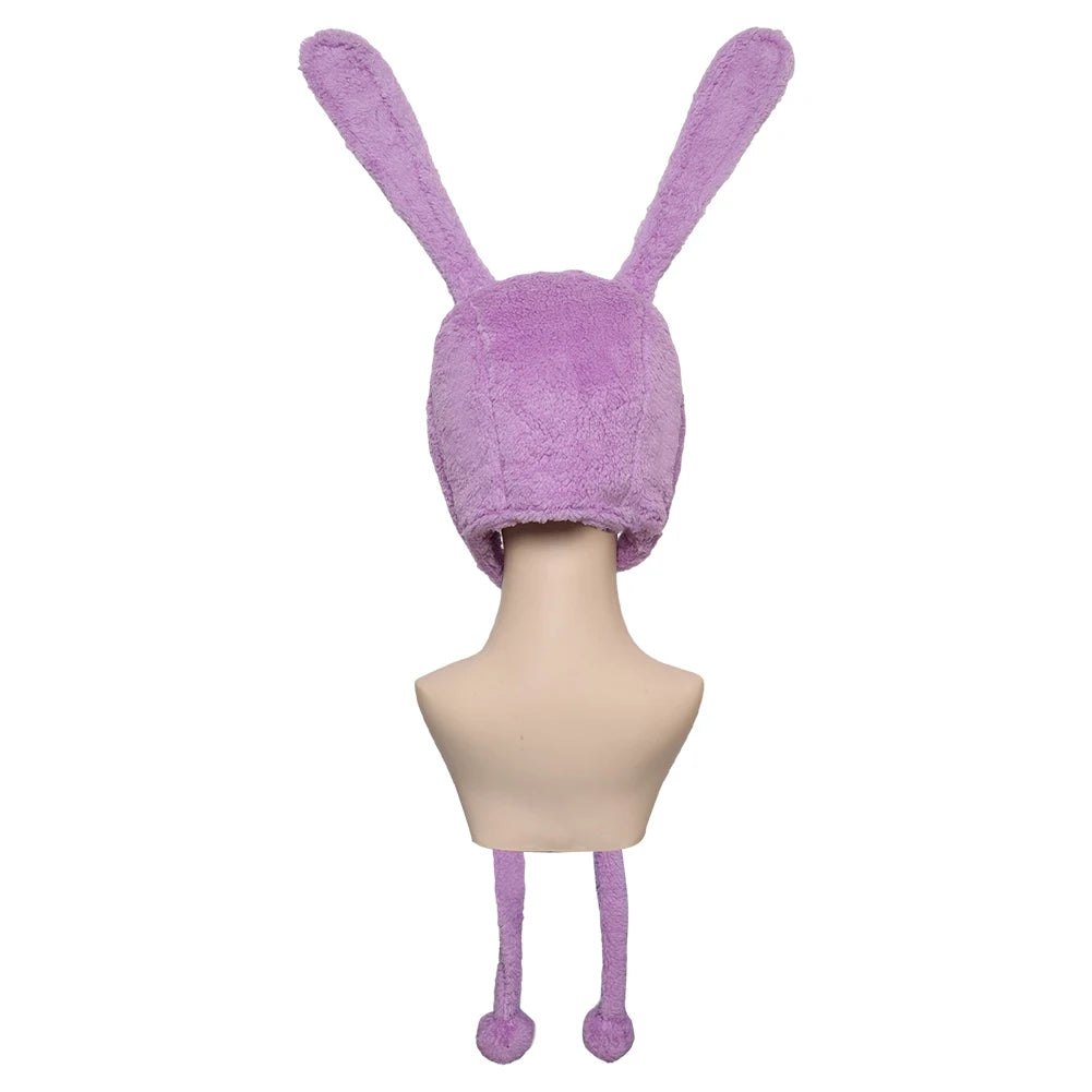 Jax Costume Hat Rompers Cartoon TV Magical Clown Costume Disguise Men Women Accessories - View 4
