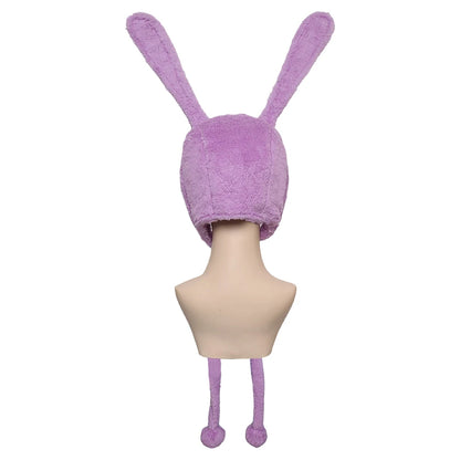 Jax Costume Hat Rompers Cartoon TV Magical Clown Costume Disguise Men Women Accessories - View 4
