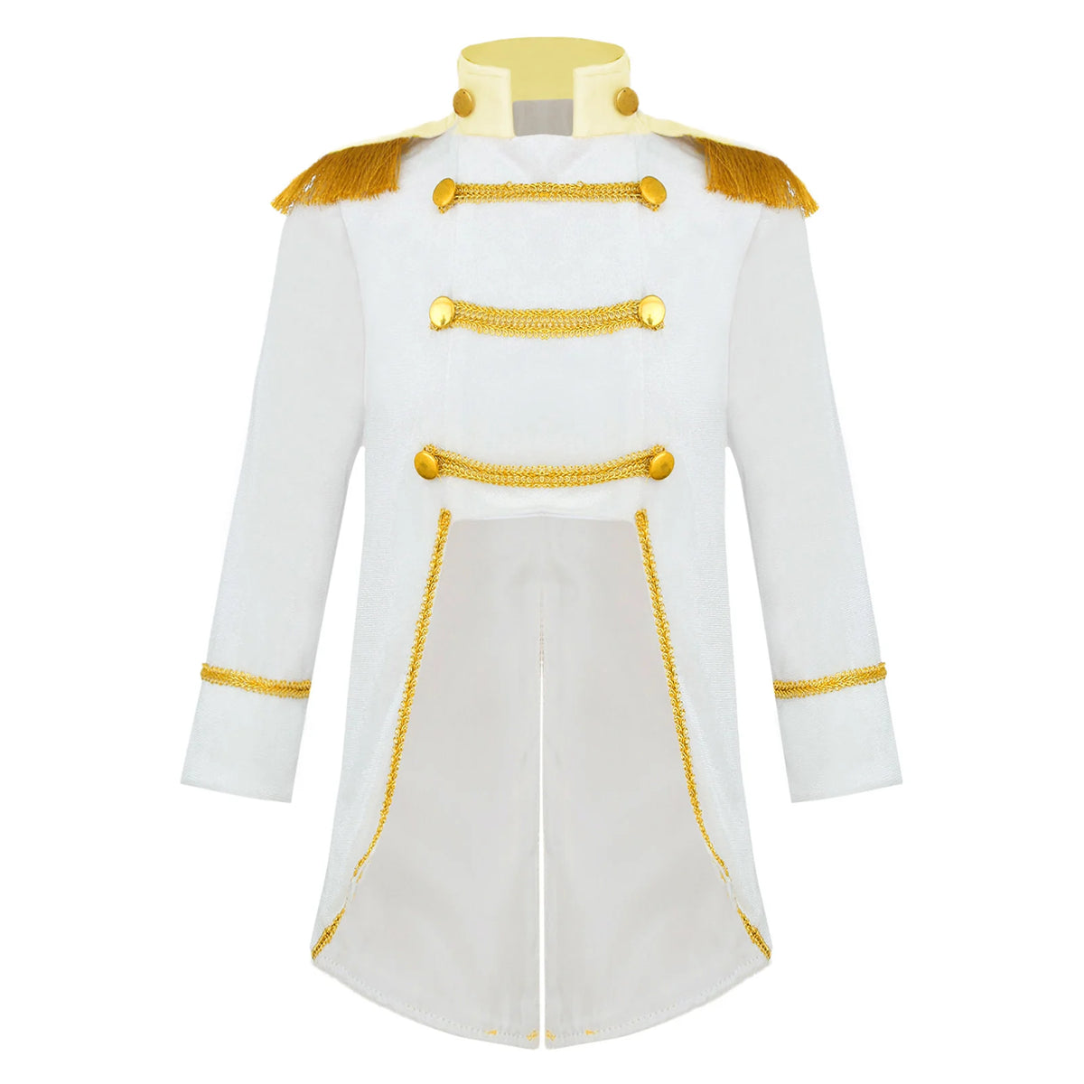 Royal Prince Costume for Baby Boys with Headpiece - product image 8