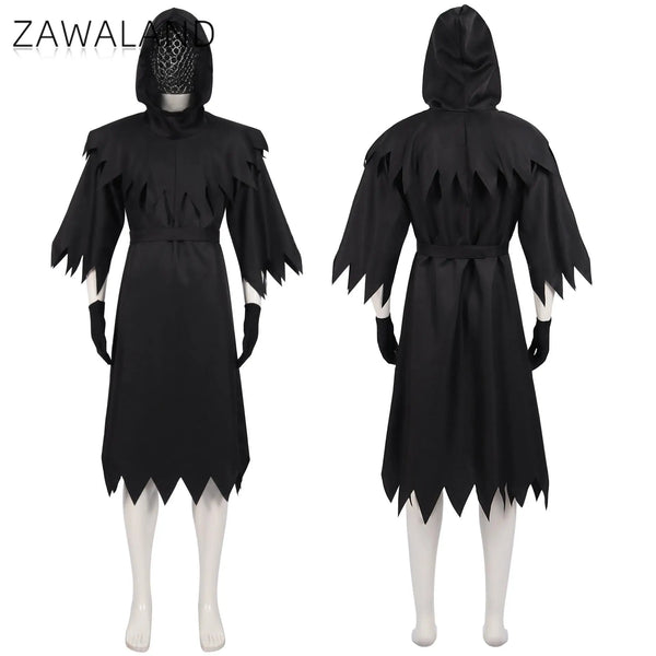 Grim Reaper Costume Cape