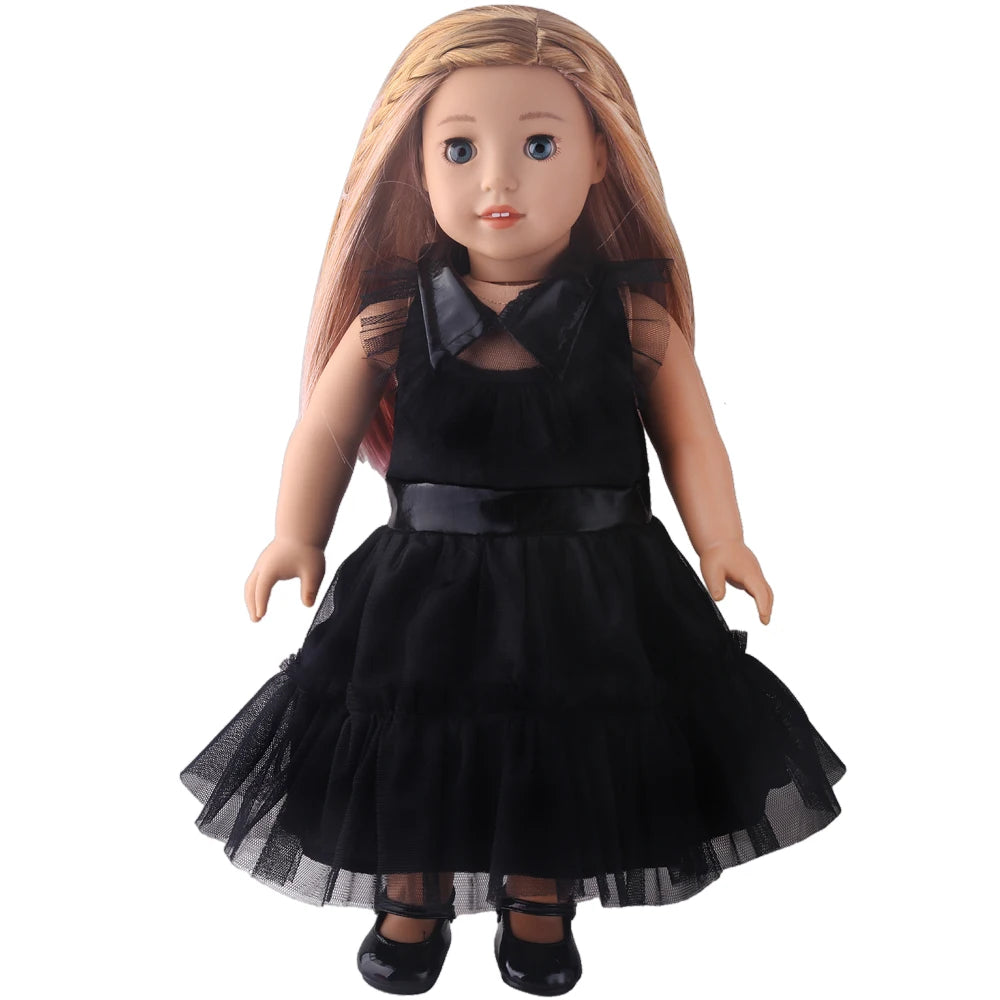 18-Inch Doll Halloween Costume - product image 4