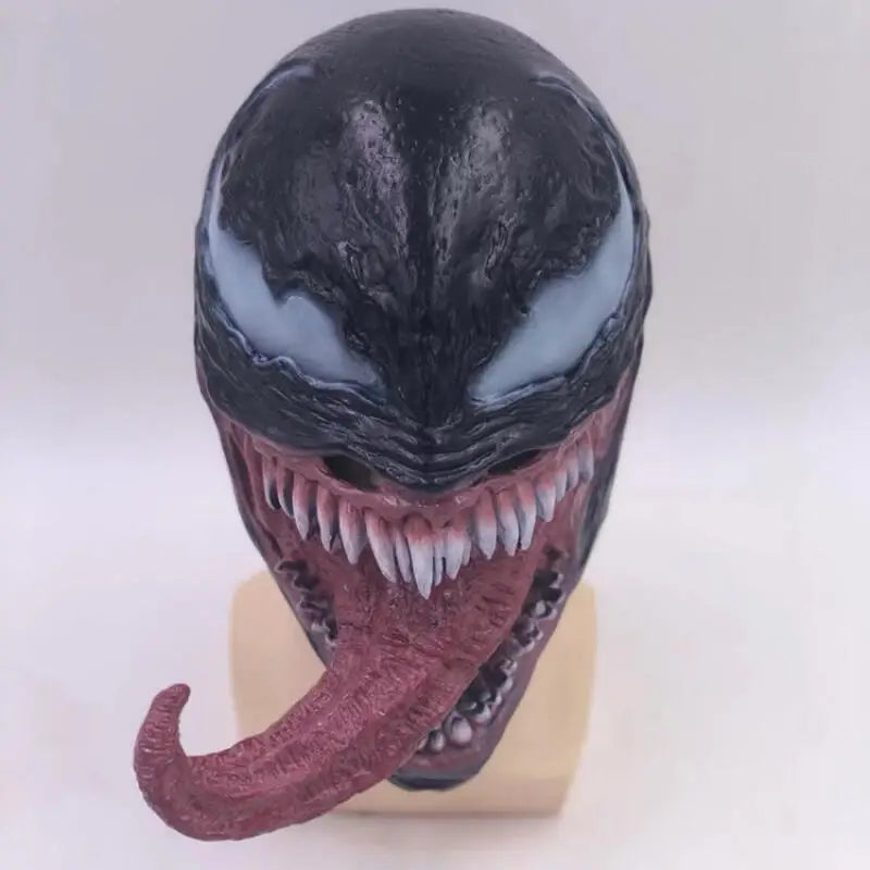 Horror Monster Mask Superhero Movie Cosplay Head Cover Halloween CostumeParty