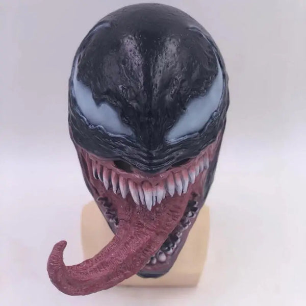 Horror Monster Mask Superhero Movie Cosplay Head Cover Halloween CostumeParty