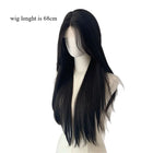 Player wig