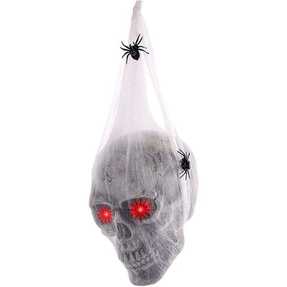 Halloween Animatronic