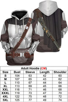 Hoodie J