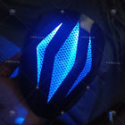 Luminous mask