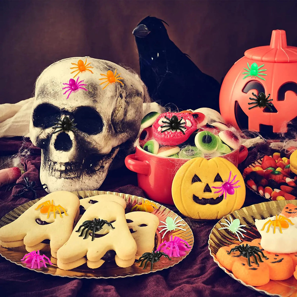 Spider Halloween Decoration - product image 6