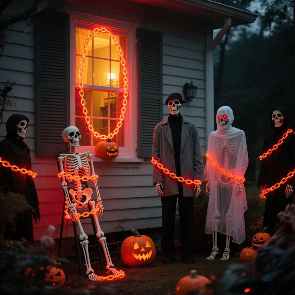 Halloween Lighting - product image 3