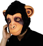 Monkey mask 3