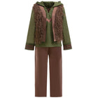 Hiccup Suit