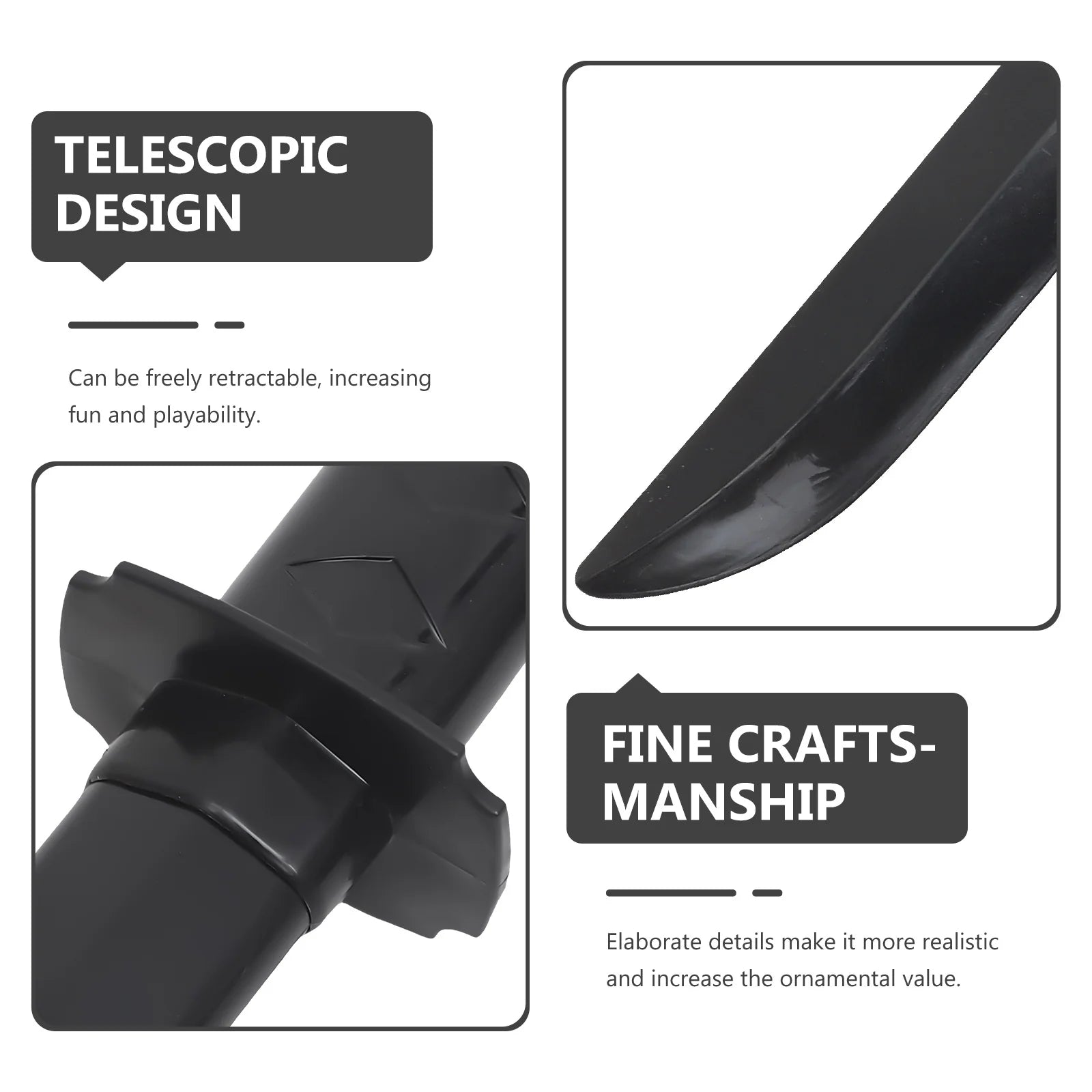 Costume Sword Prop - product image 3