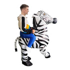 zebra