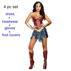 Style 4pc set