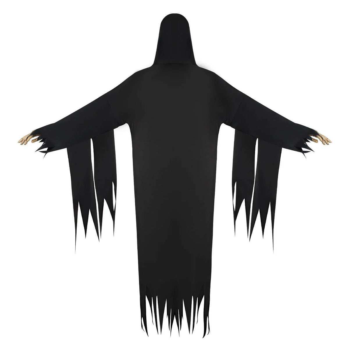 Ghost & Demon Halloween Mask for Adults - product image 3