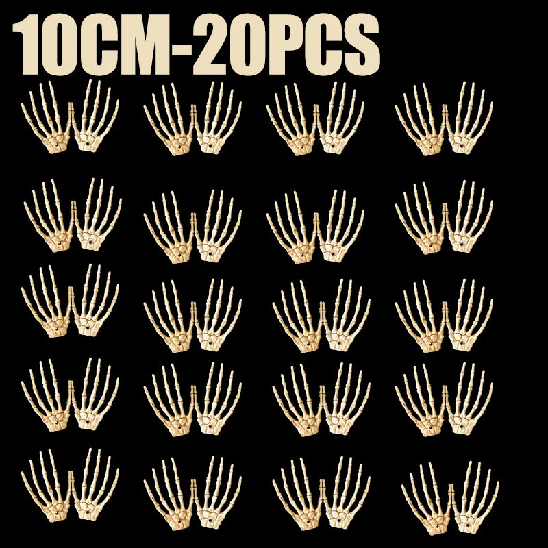 Skeleton Hand Halloween Prop - product image 15