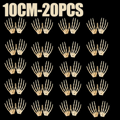 Skeleton Hand Halloween Prop - product image 15