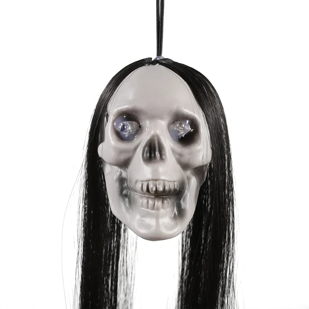 Skeleton Halloween Yard Decoration - product image 6
