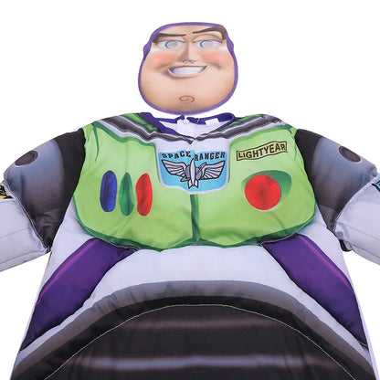 Toy Story 5 Buzz Lightyear Deluxe Costume – Child
