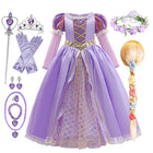 Rapunzel H