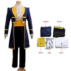 Only Suits