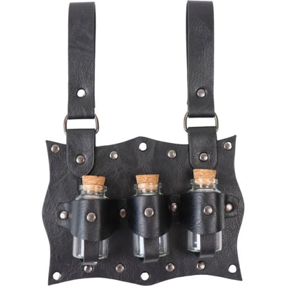 Medieval Viking Costume Set-for Halloween LARP Parties Stage Performances and Costume - View 6