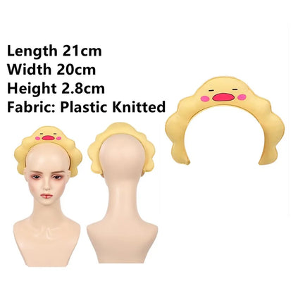 Adult Lucifer Costume Anime Hotel Fantasy Men Uniform Tail Coat Hat Pants Gloves Tie - Hat / XS（old）