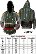 Hoodie I