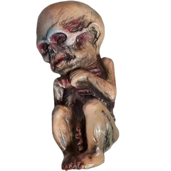 Halloween Yard Decoration