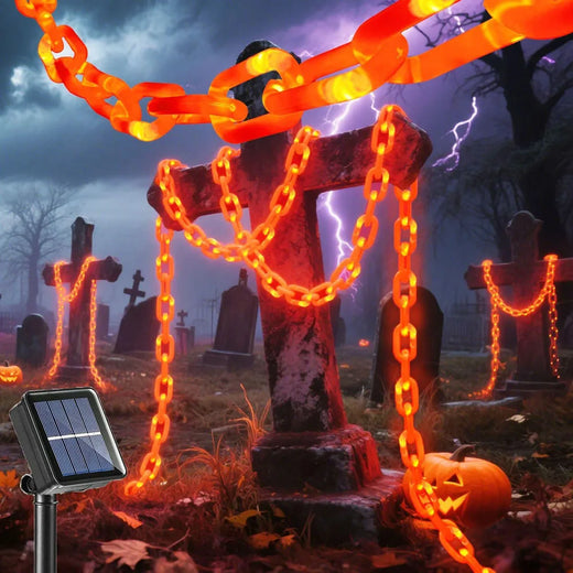Halloween Lighting