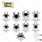 Spider-18PCS-2Boxs