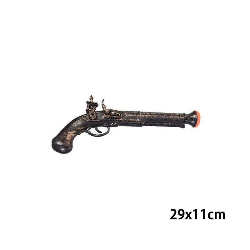 Pirate Halloween Costume - product image 6