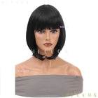 wig