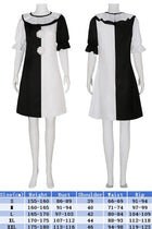 Costume B
