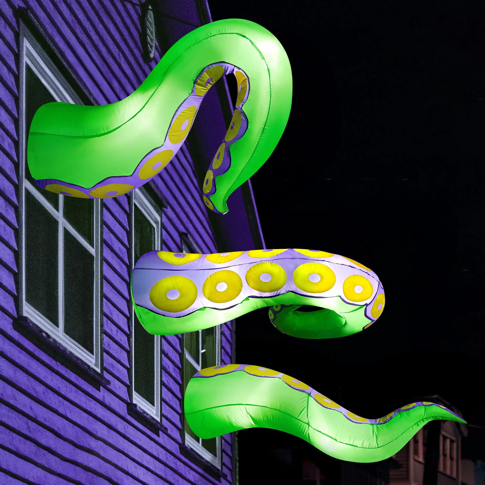 Halloween Inflatable