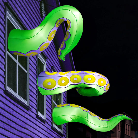 Halloween Inflatable
