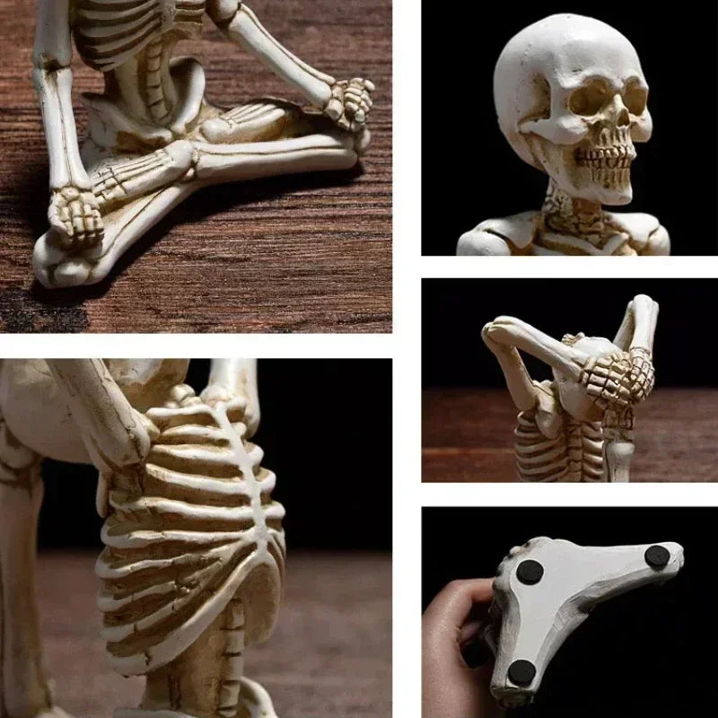 Skeleton Halloween Decoration - product image 4