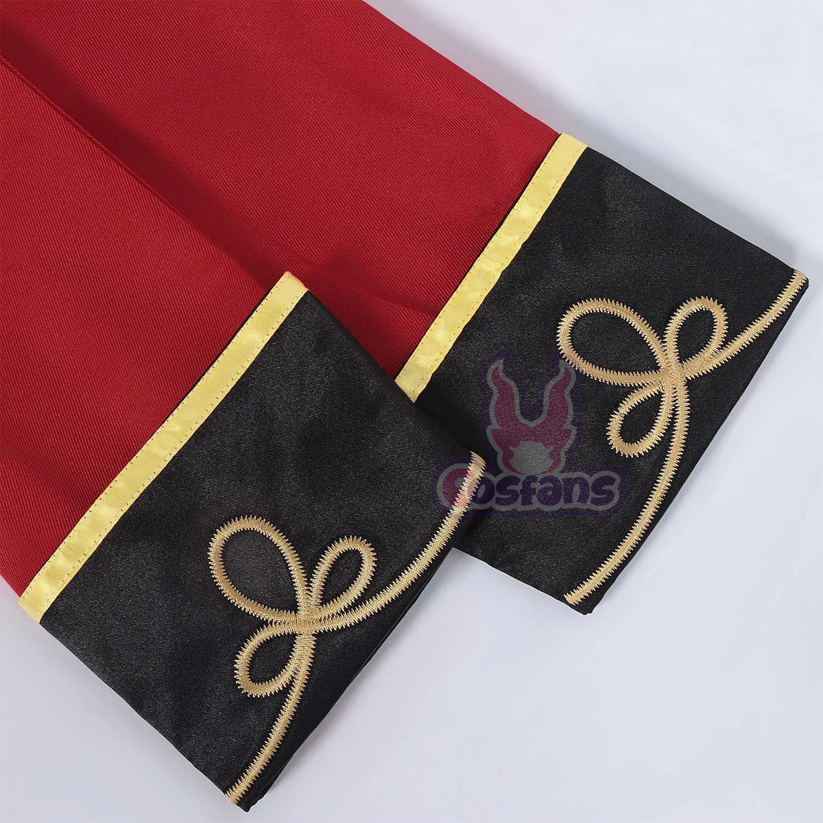 Halloween Circus Set Wildlife Coach Costume Set Prim Set Medieval - product image 6