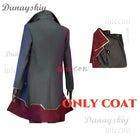 coat