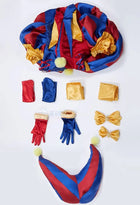 Clothing Accessories
