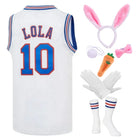 LOLA Set