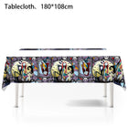 Tableclothp-1PC