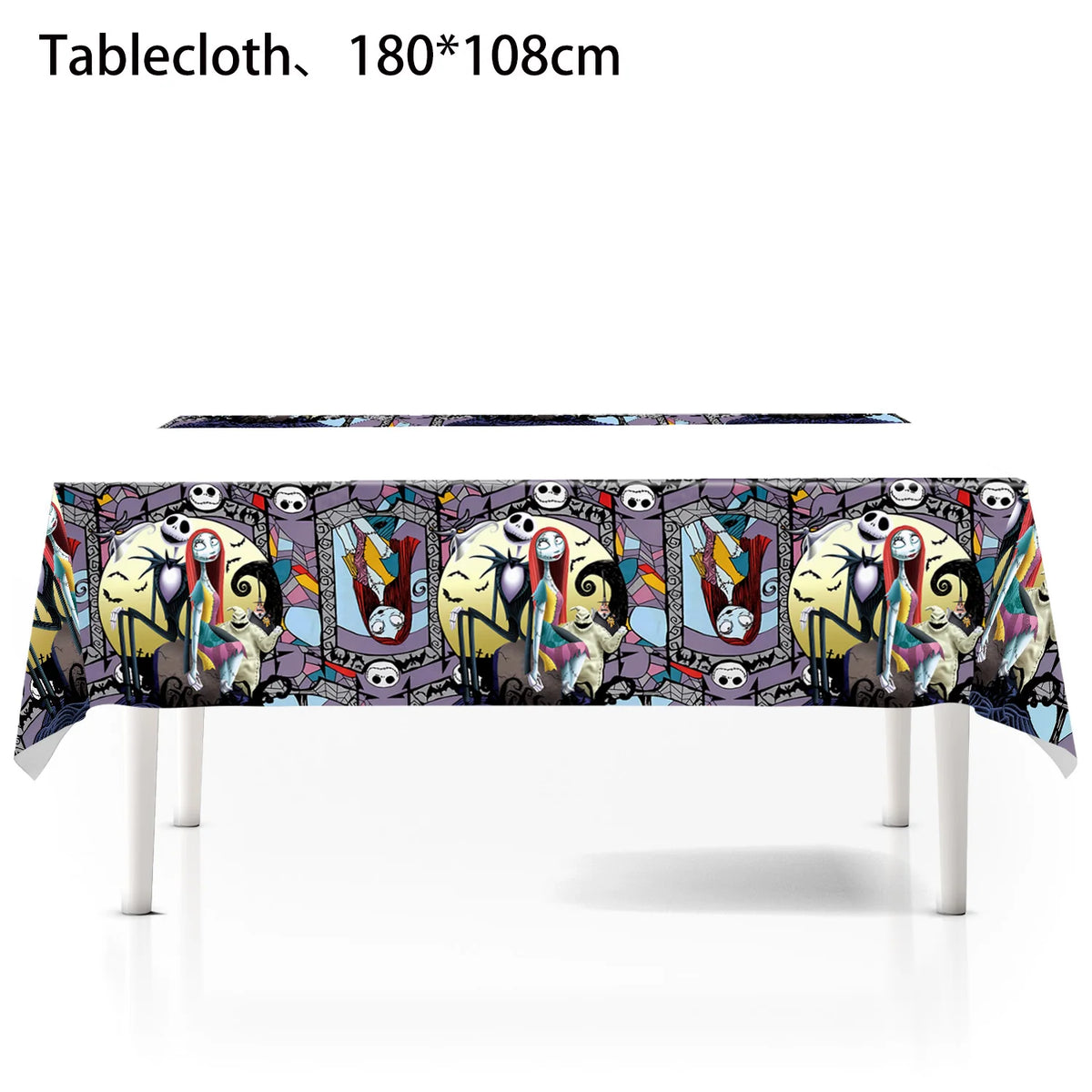 Nightmare Before Tableware Set - product image 10