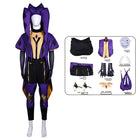 Costume only