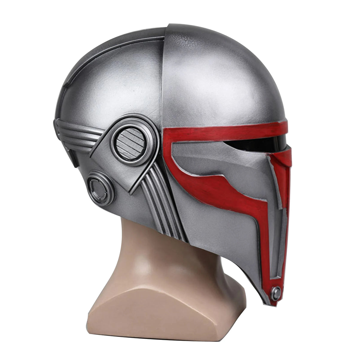Dark Space Lord Halloween Costume for Adults - product image 4