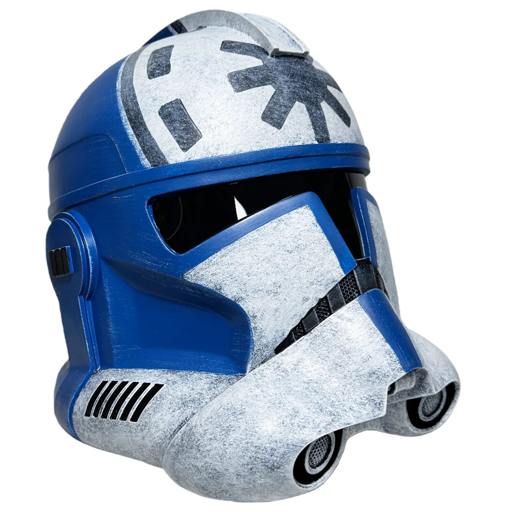 Galactic Space Saga 501st Legion Jesse Space Trooper Adult Halloween - product image 2