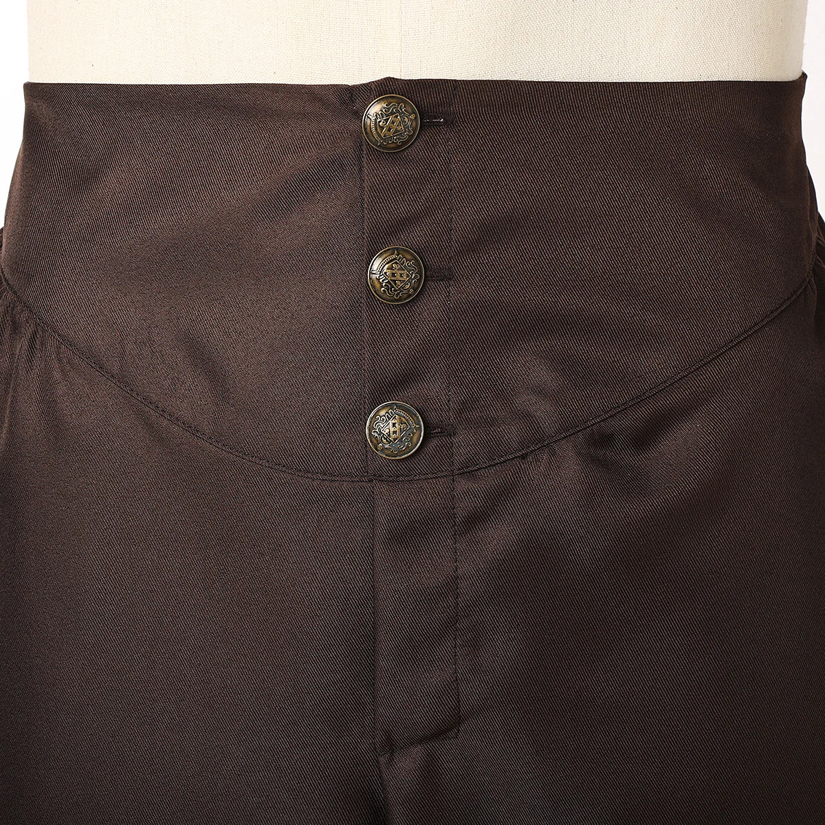 Pirate Costume Breeches Pirate Pants Renaissance Medieval Viking Trousers Costume